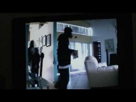 Woman Watches on Video as She’s Being Robbed