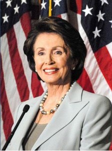 Documents Detail How Visa Tried to Buy-Out Nancy Pelosi and Other Politicians « Your Black Politics