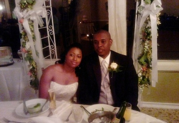 Groom Commits Suicide The Morning After Marrying High School Sweetheart