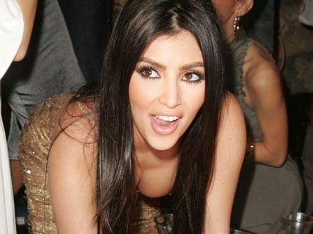 Massive Petition to Get Kim Kardashian Off the Air