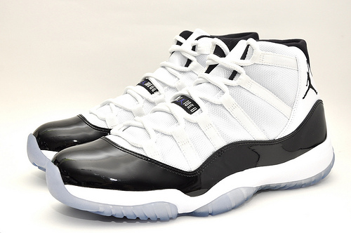 concord 11 outfit ideas