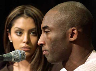 Vanessa Bryant, Basketball Wives and STDs:  What Black Women Need to Start Talking about