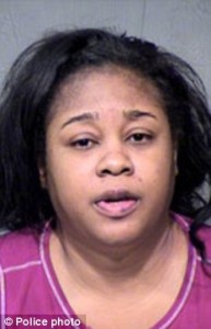 Woman Charged For Strangling Her 5-Year Old For Excessively Playing Video Games He Got For Christmas