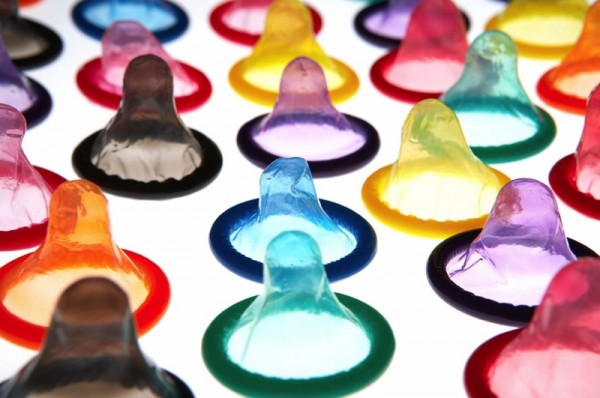 Check Out How Condoms Are Made And Tested [Video]