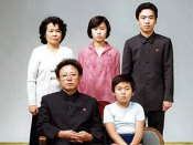 Kim Jong Il, N. Korean dictator, dies at 69