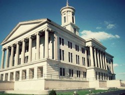 93-Year-Old Tennessee Woman Who Cleaned State Capitol For 30 Years Denied Voter ID