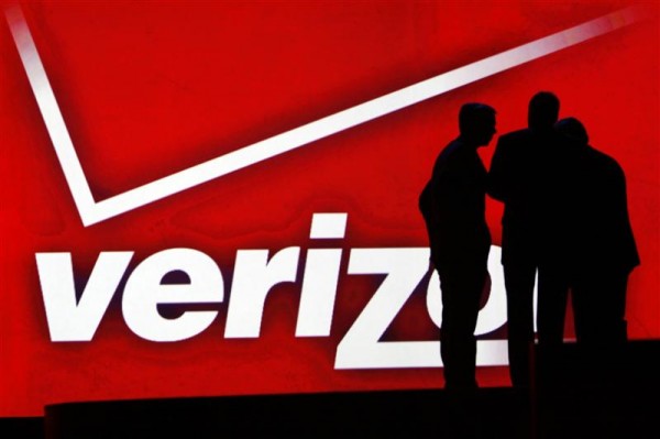 Madam Prezident: VERIZON WILL NOW CHARGE YOU TO PAY YOUR BILL