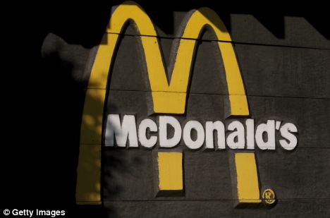 McDonalds Twitter Promotion Backfires When Tweets Share Horror Stories About Restaurant