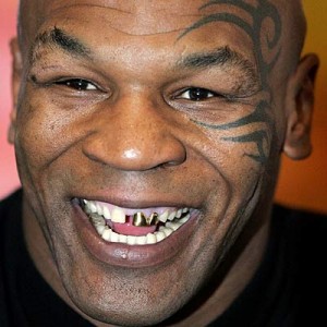 Someone Breaks Into Mike Tyson’s Hotel Room
