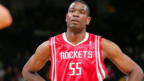 Former NBA Player Accused Orchestrating A Gold Scam [VIDEO]