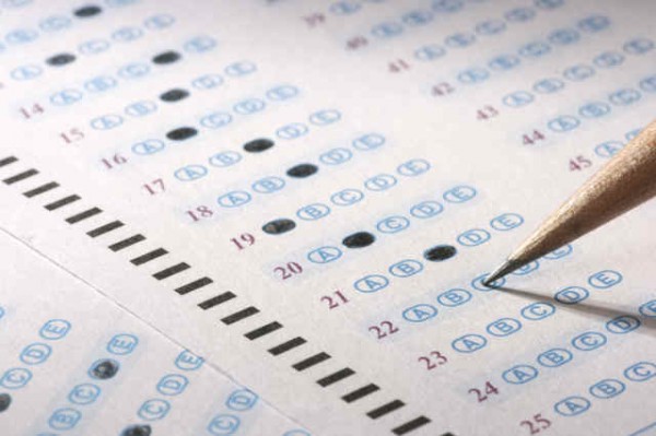 College Official Faked SAT Scores To Boost Ranking