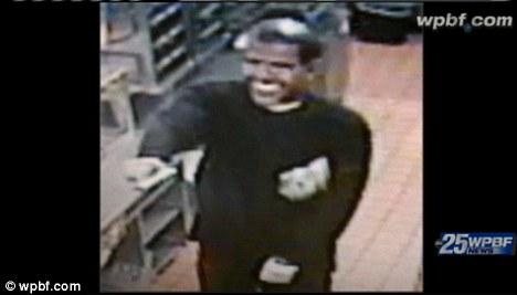 Police Search For Man Who Robbed McDonald’s Wearing Grinning Barack Obama Mask [VIDEO]