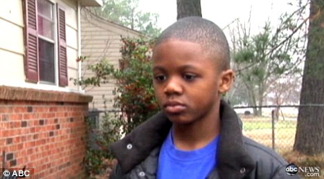 Mother Facing Jail Time For Forcing10-year-old Son to Walk 5 Miles To School