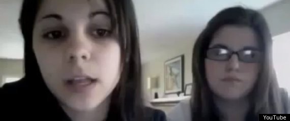 Racist White Teens Now Want To  Apologize [VIDEO]