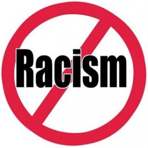 Racist Teens Rant Against Black People [Video]