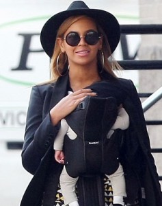 Rumor Has It: Beyonce And Jay-Z Trying For Second Baby