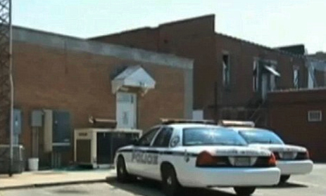 Mount Sterling Police Department Shut Down; Officer Accused Of Using Taser On 9-Year-Old Boy