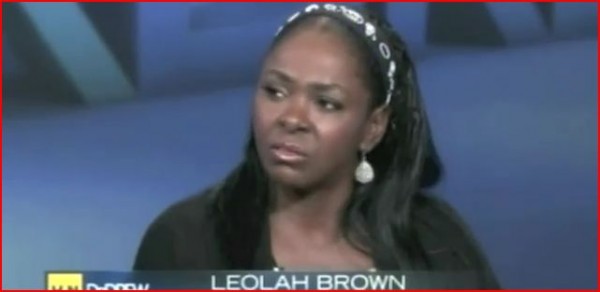 Bobby Brown’s Sister Tells Dr. Drew That Ray J Gave Whitney Houston Bad Drugs [VIDEO]
