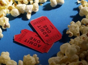Michigan Man Files Class Action Lawsuit, Theater Snacks Just Too High!