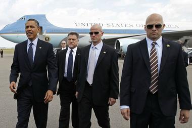 Was the Secret Service Behaving Badly in Colombia? Allegations of Prostitution and Heavy Drinking