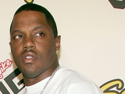 Remember Mase? The IRS Does, He Owes Nearly $125,000 In Back Taxes