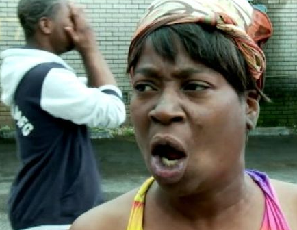Sweet Brown Gives Amazingly Funny Interview About Escaping House Fire [VIDEO]