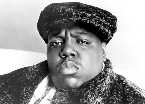 P. Diddy Is Planning A Notorious B.I.G. Hologram Tour