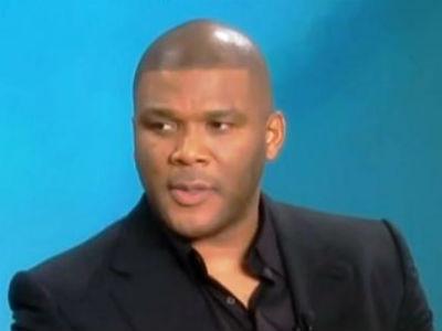 Tyler Perry Victim Of Racial Profiling