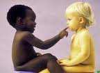 Now We Are Born Racist, WTF