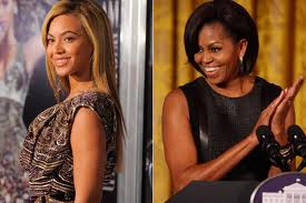 Michelle Obama Wants To Traded Place With Beyonce