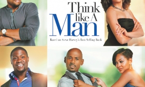 “Think Like A Man” NOT Banned In France