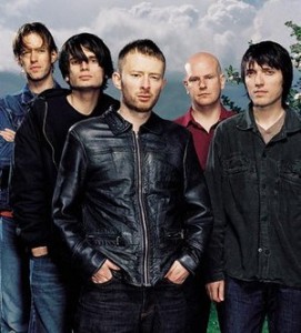 Stage Collapses at Radiohead Concert – Kills One