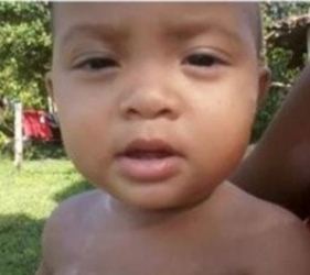 Dead 2-Year Old Boy Sits Up in His Coffin, Asks for a Glass of Water, Then Dies Again