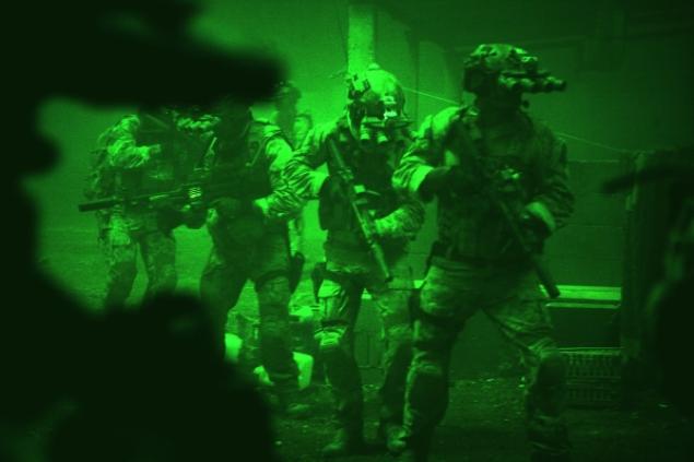 SEAL Team 6 member who killed Osama bin Laden recalls seeing brains of Al Qaeda leader ‘spilling out over his face’