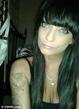 Pregnant woman ‘accidentally killed herself after her boyfriend dumped her because she refused to abort their baby’