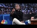 Kevin Hart Spills on Jay Z (Late Night with Jimmy Fallon)