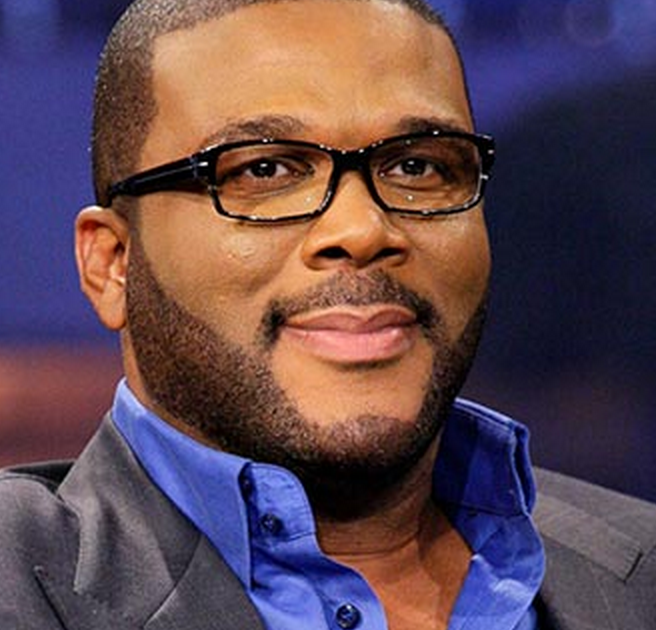 Did this man disrespect Tyler Perry by speaking on his sexuality?