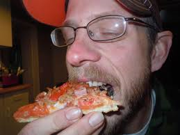 The Man Who Survived off Eating Pizza for 25 years